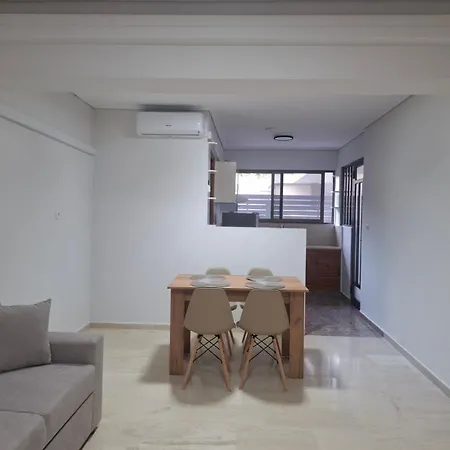 Azure 5 Min From The Center Of Apartament *