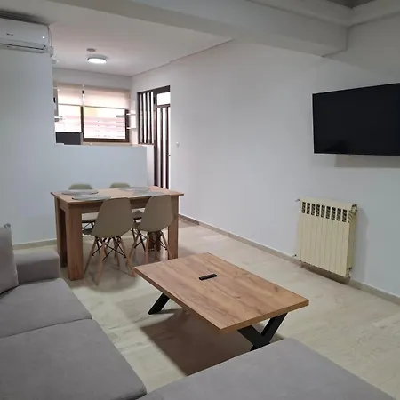 Azure 5 Min From The Center Of Apartament Argostoli (Kefalonia)