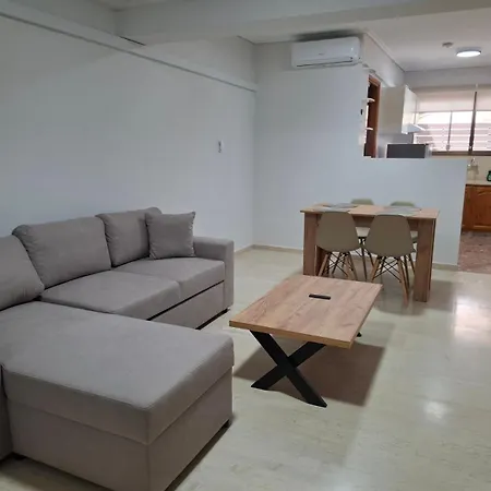 Apartament Azure 5 Min From The Center Of Argostoli (Kefalonia)