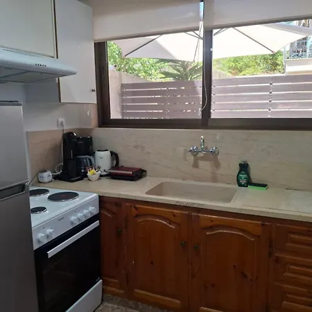 דירה Azure 5 Min From The Center Of *