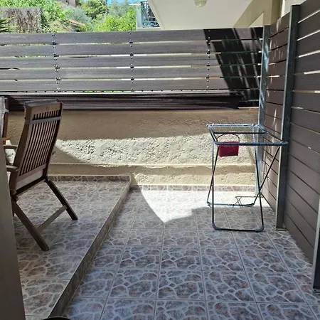 דירה Azure 5 Min From The Center Of ארגוסטולי