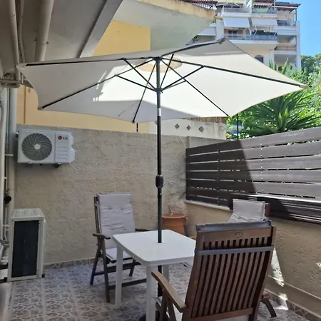 Azure 5 Min From The Center Of * ארגוסטולי