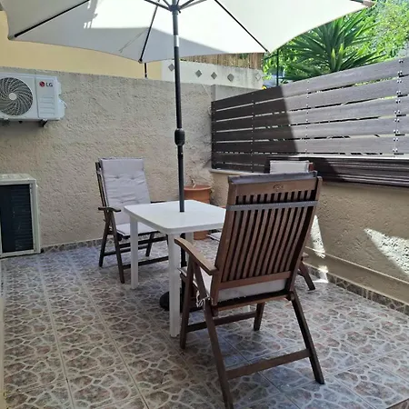 Azure 5 Min From The Center Of * ארגוסטולי